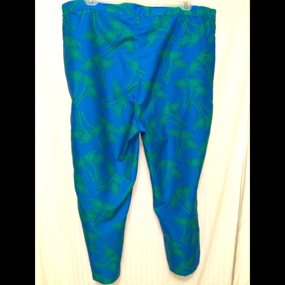 PALMWAVE TROPICAL HAWAIIAN CAPRIS - Picture 6 of 6